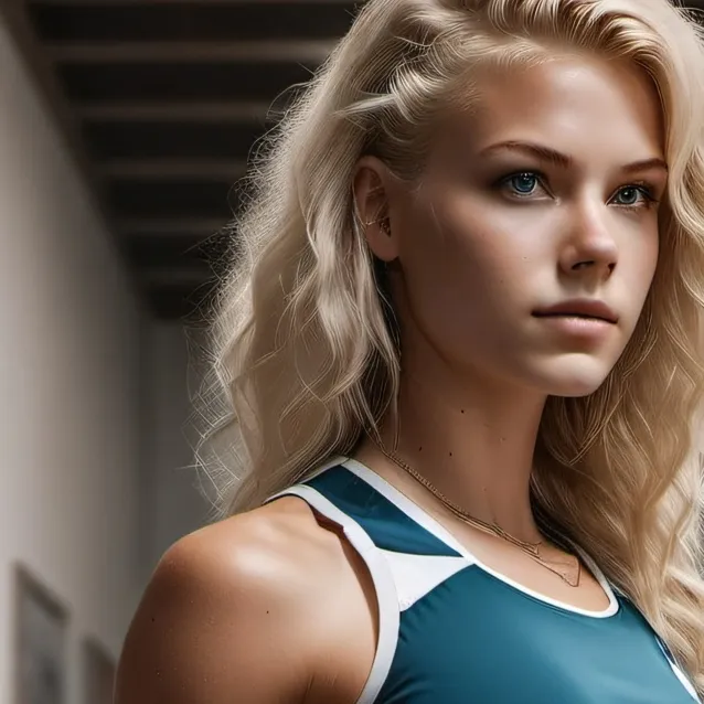 chat with ai character: Baily 