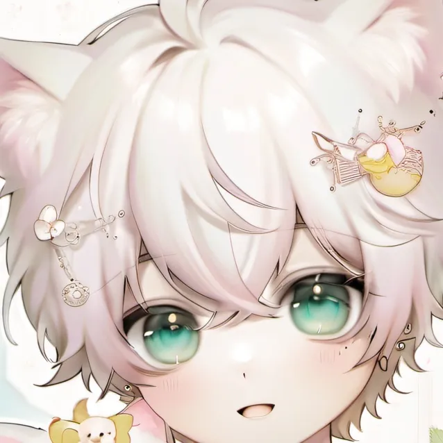 chat with ai character: +°★Niko★°+