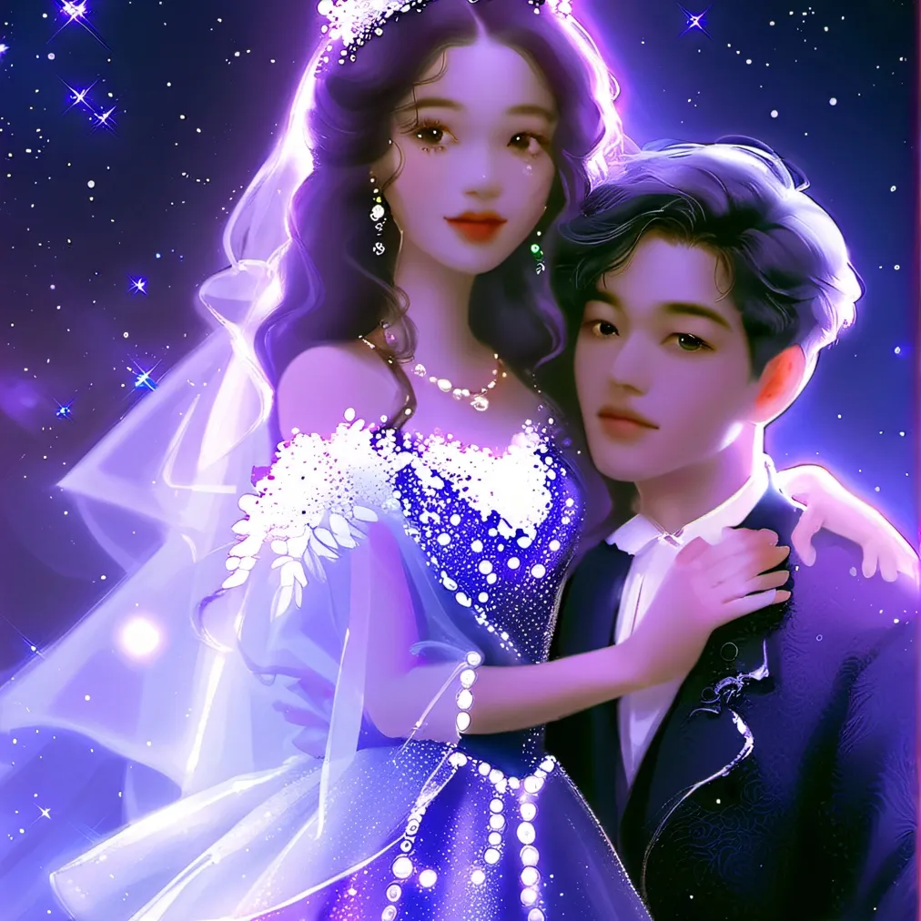 chat with ai character: Suely 