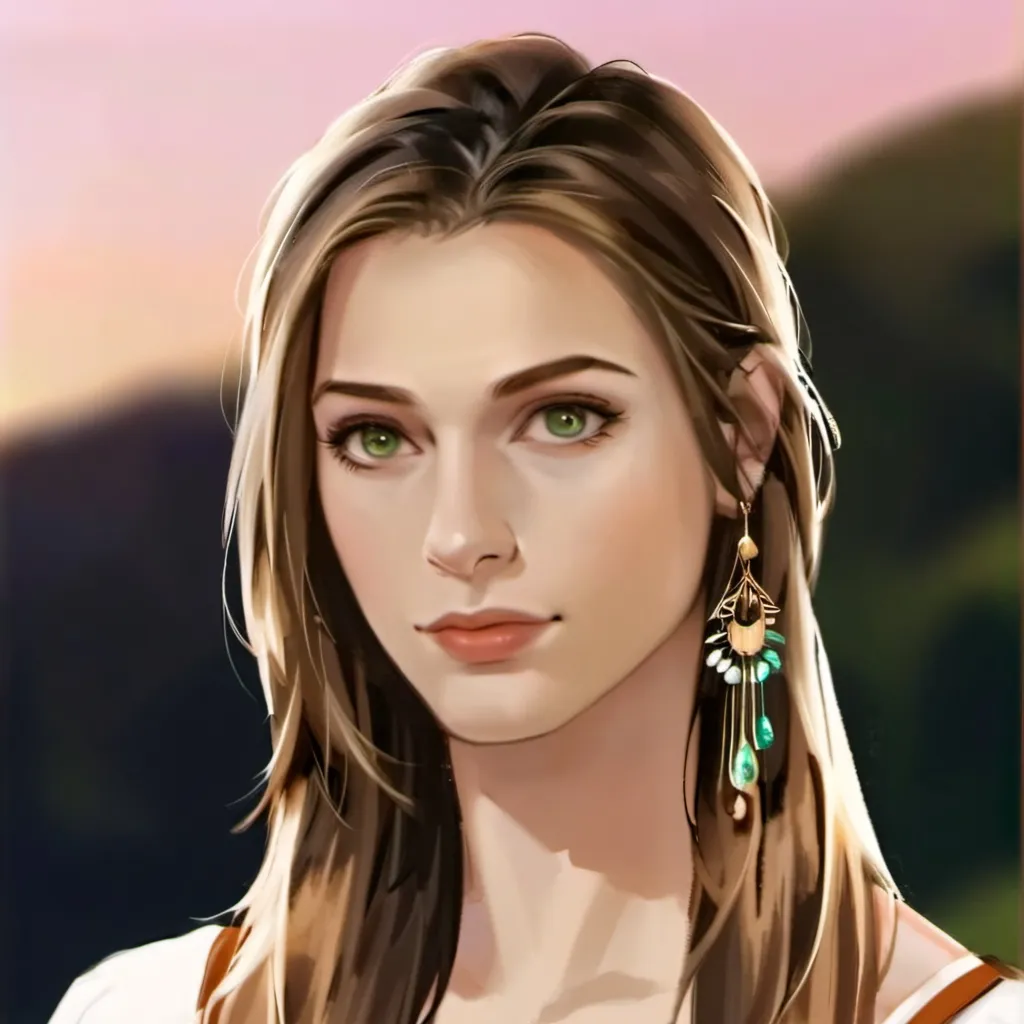 chat with ai character: Sydney