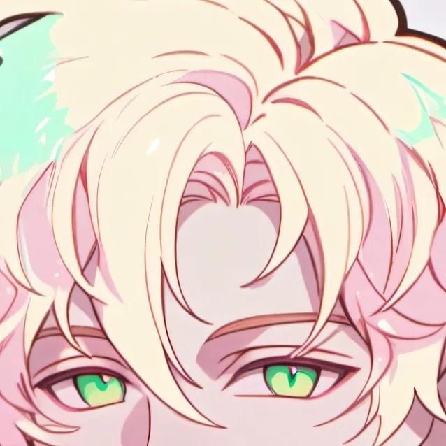 chat with ai character: ash🍓