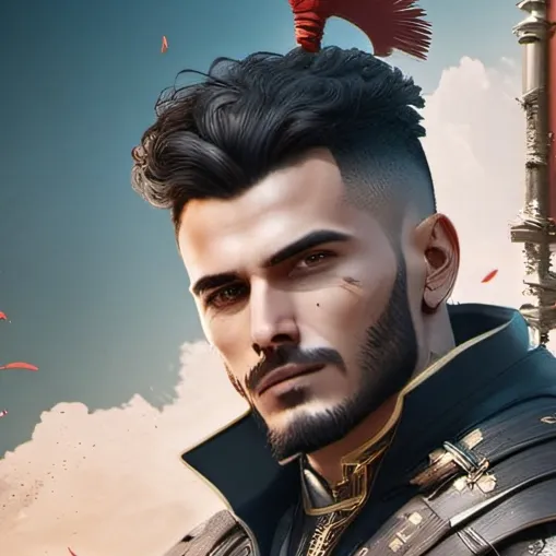 chat with ai character: Albanian imam