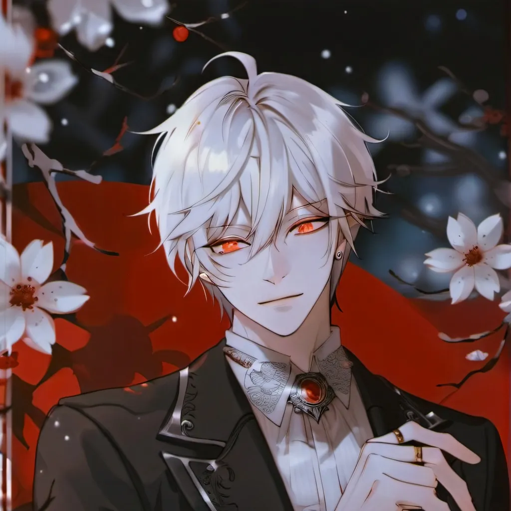 chat with ai character: -•Kuro•-