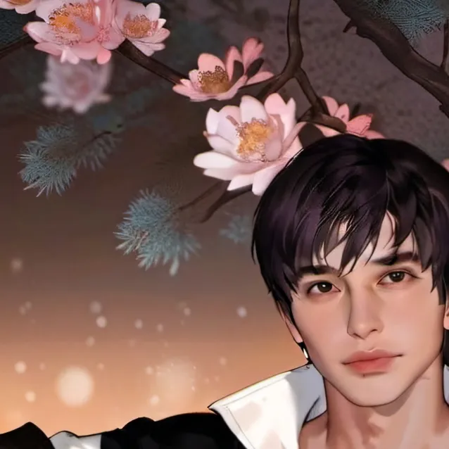 chat with ai character: Colby Brock 
