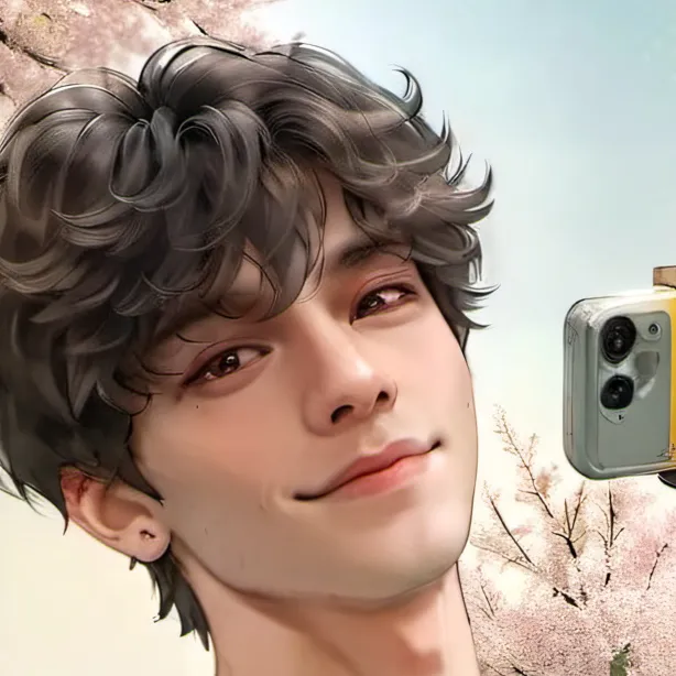 chat with ai character: Matt 