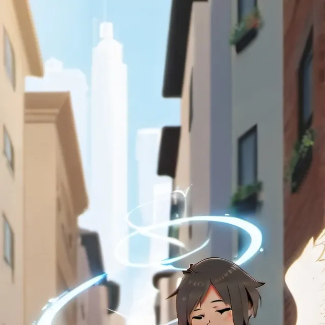 chat with ai character: Oliver family