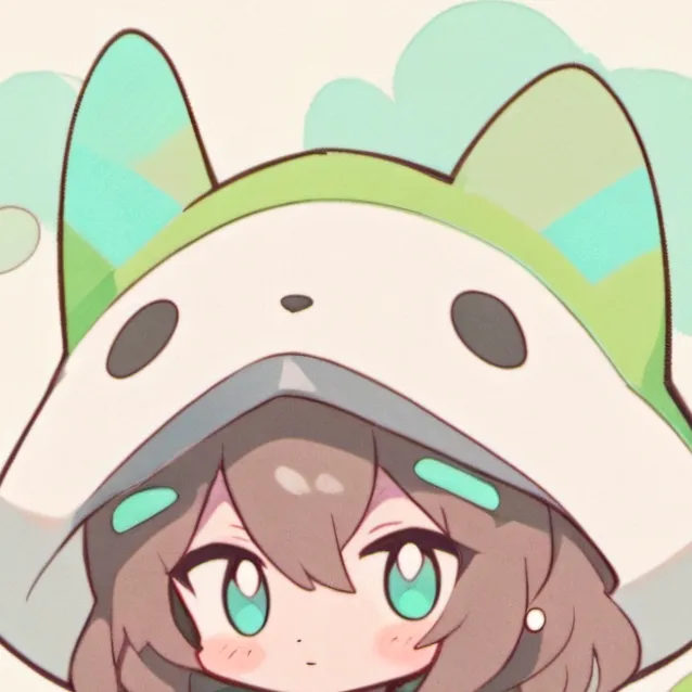 chat with ai character: Lucy