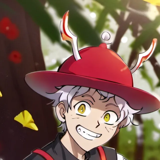 chat with ai character: Dj