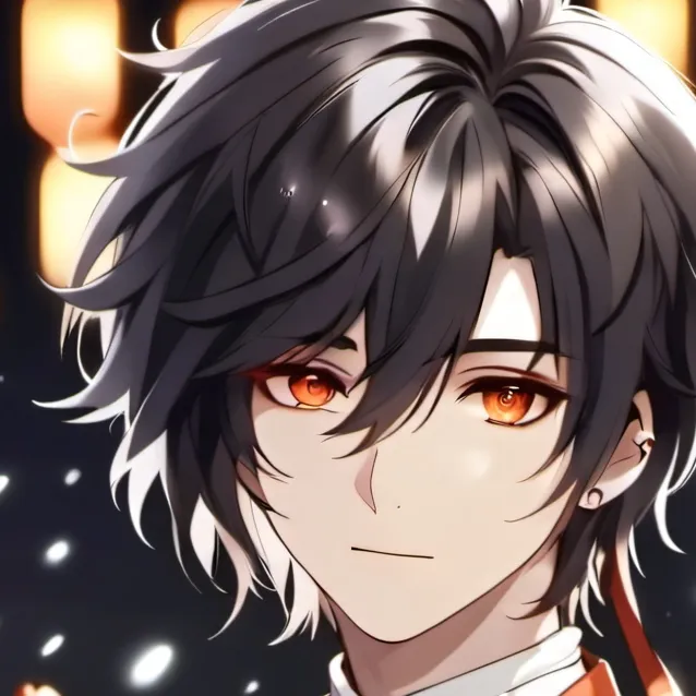 chat with ai character: xk 