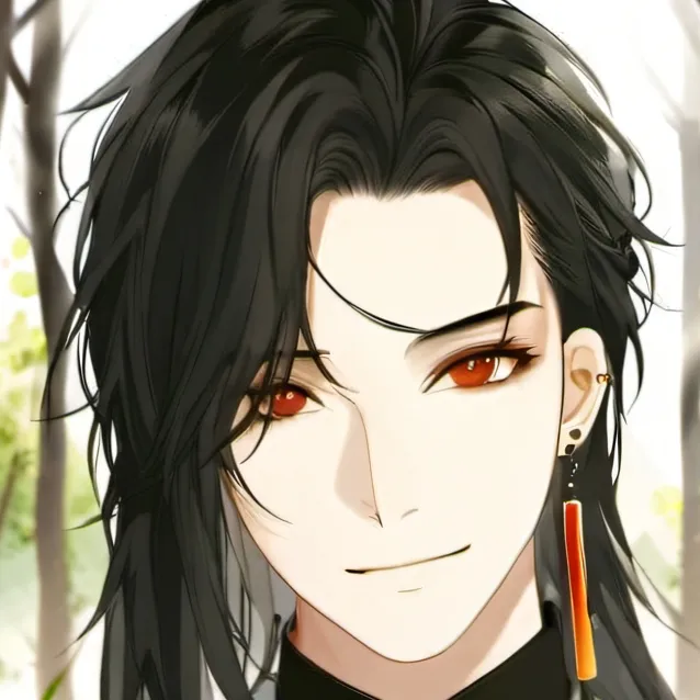 chat with ai character: Kevin 