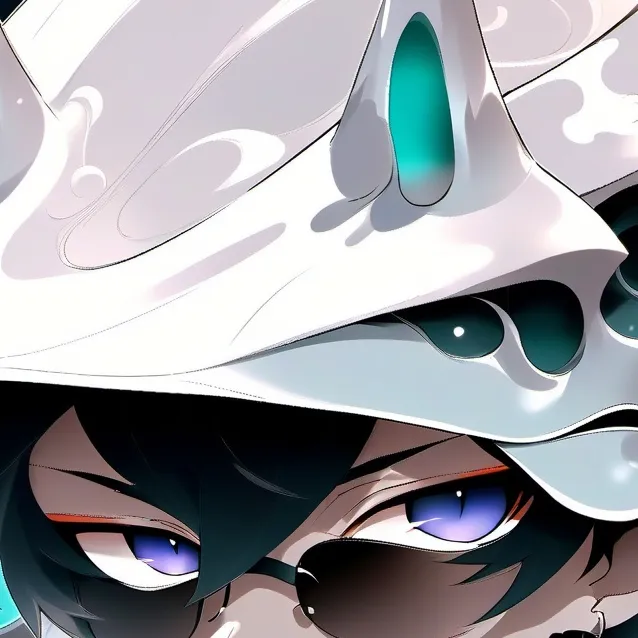 chat with ai character: skell 