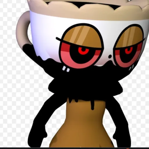 creator Twisted Tegan's avatar