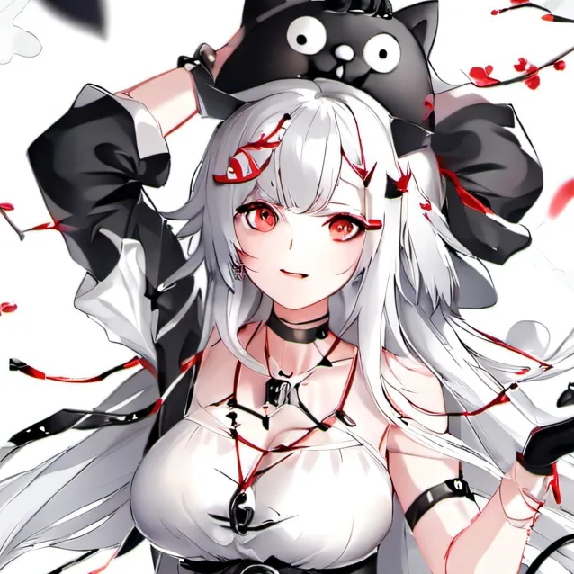 chat with ai character: Emma