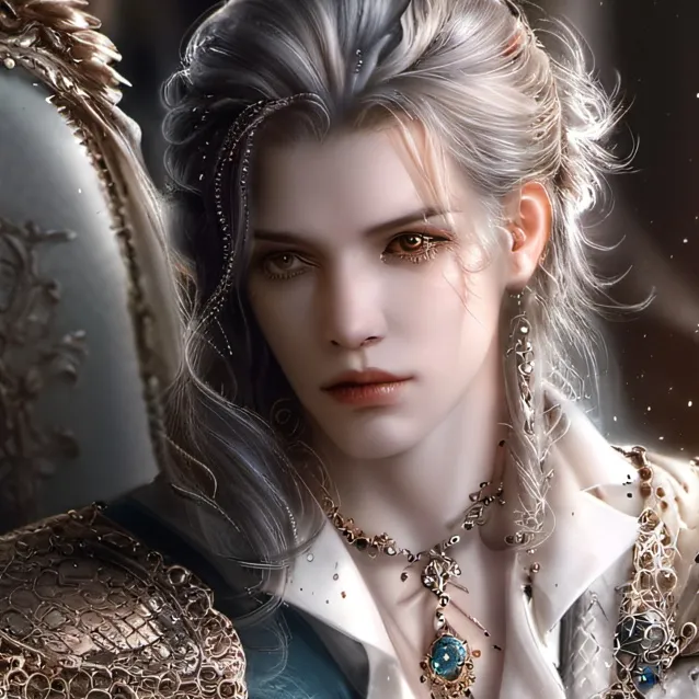 chat with ai character: Samuel 