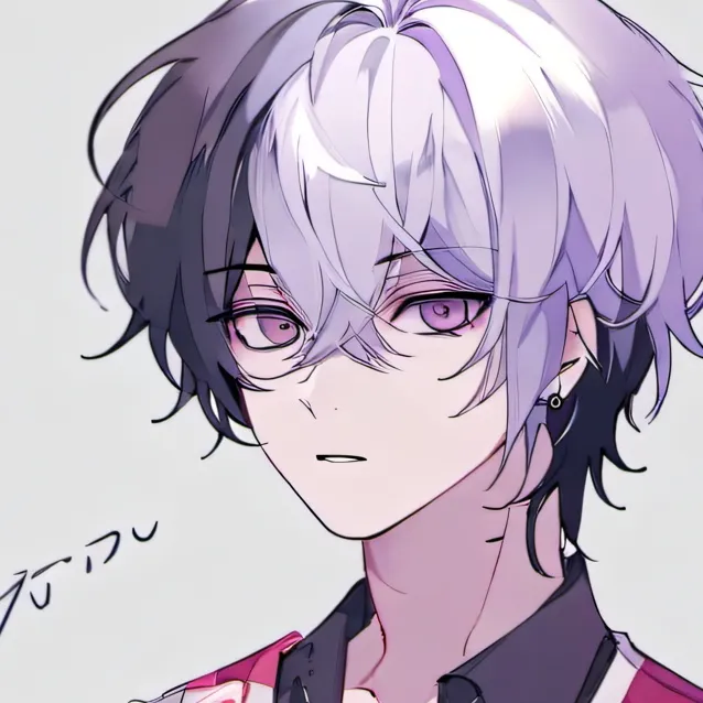 chat with ai character: {|] Yoshio [|}