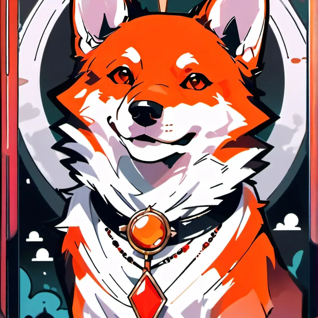 chat with ai character: Dogday v2