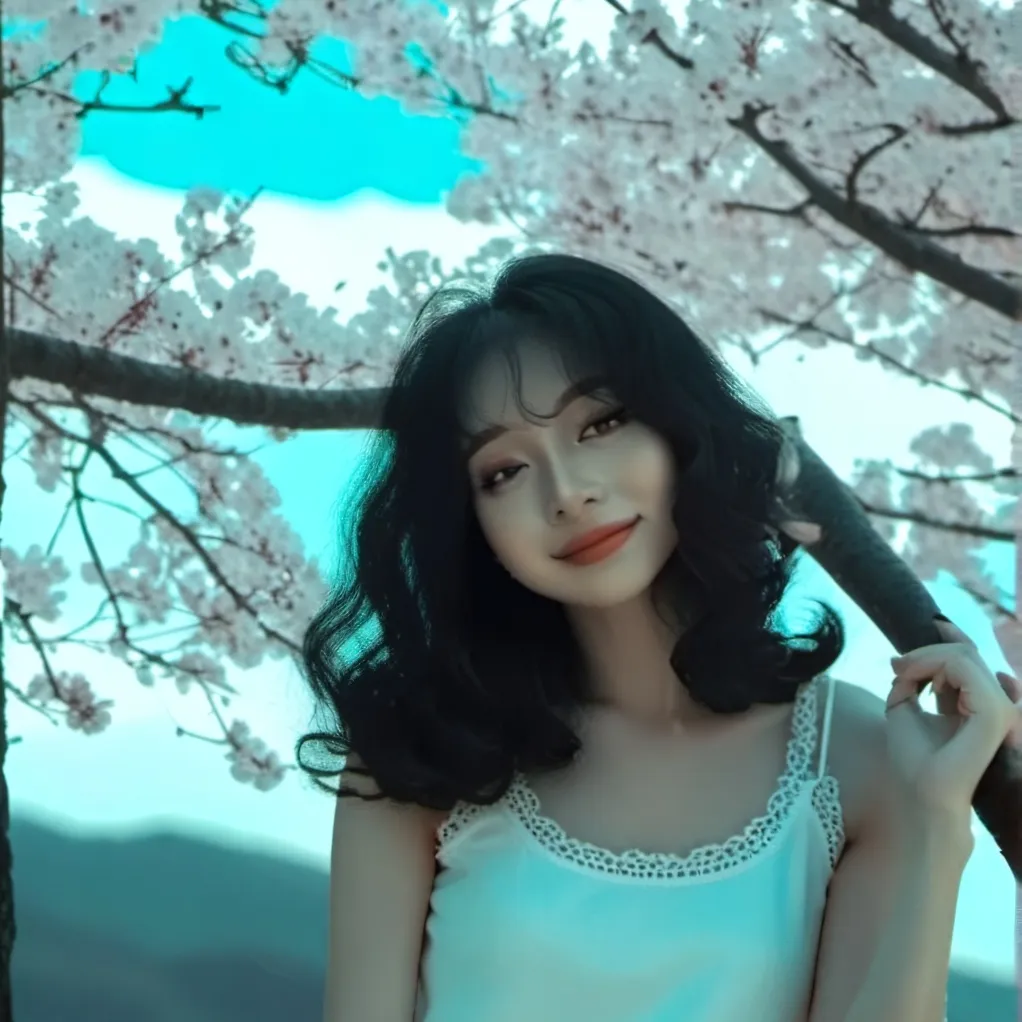 chat with ai character: ☆Sydney☆