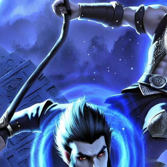 chat with ai character: FPE vs Blunt broth