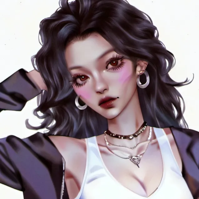 chat with ai character: Niyah Espinoza