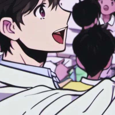 chat with ai character: School 