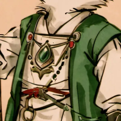 chat with ai character: Fpe