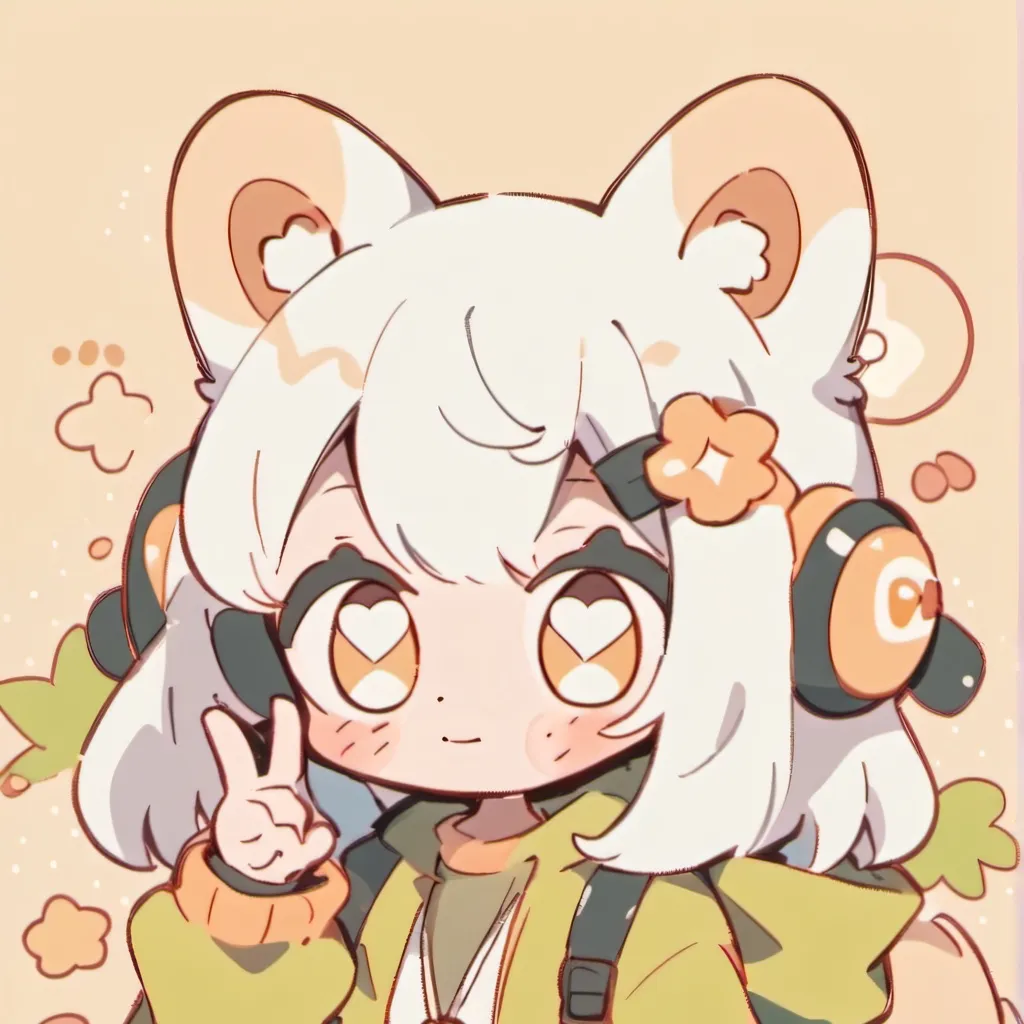 chat with ai character: my bestie not urs 