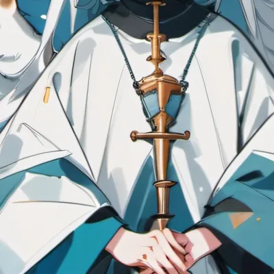 chat with ai character: Liliana