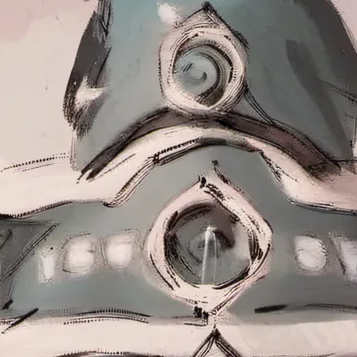 chat with ai character: Hh