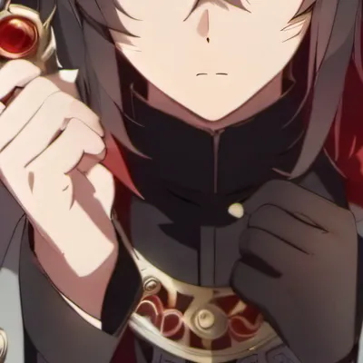 chat with ai character: Isekai