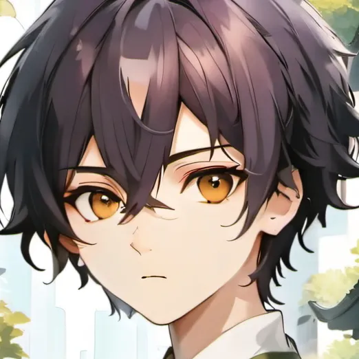 chat with ai character: Kai