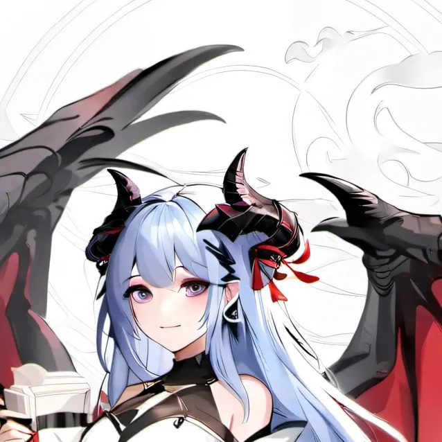 chat with ai character: Aqua Rose 