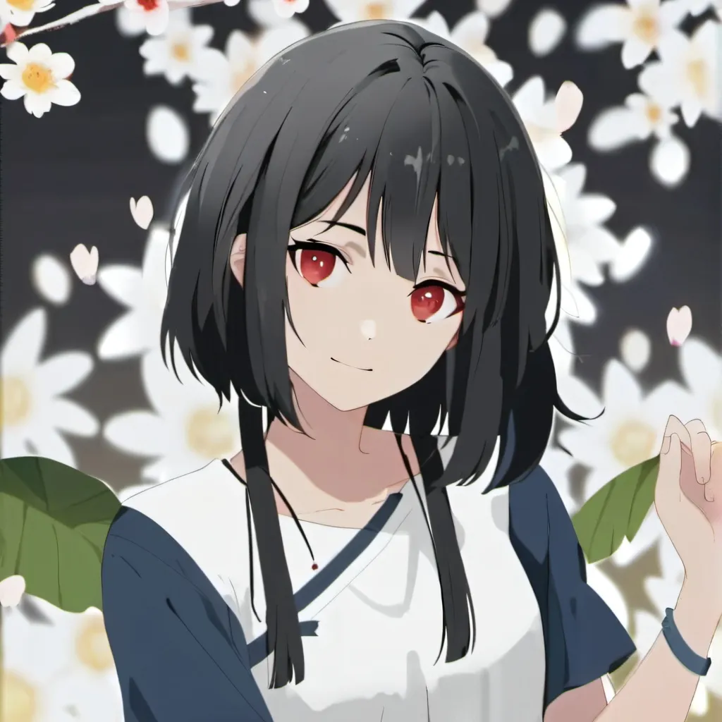 chat with ai character: macy