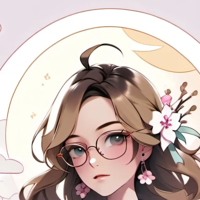 chat with ai character: softmoon