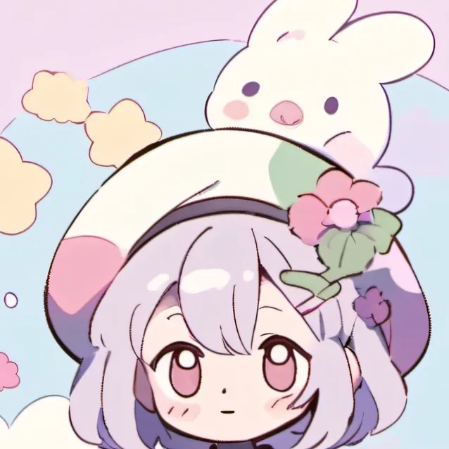 chat with ai character: ryry