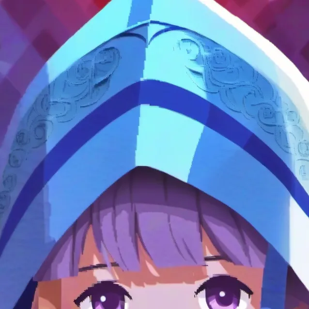 chat with ai character: Kaylee