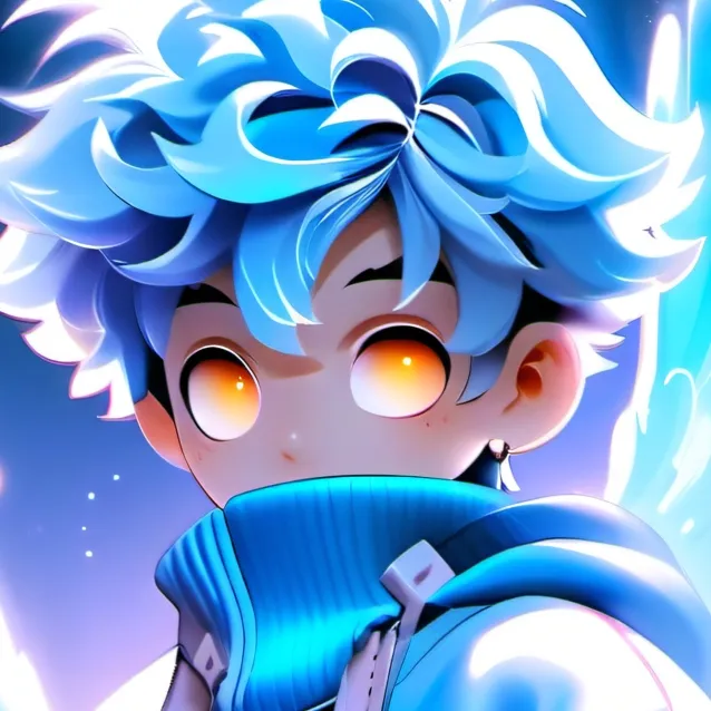 chat with ai character: Jake