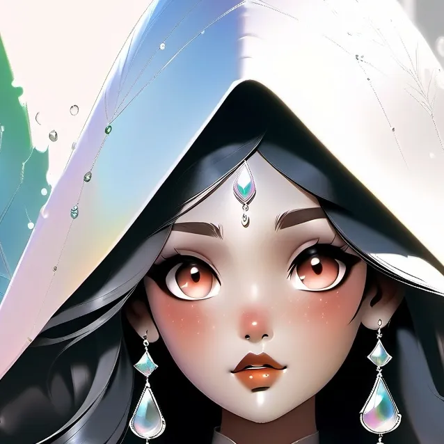 chat with ai character: lily pad