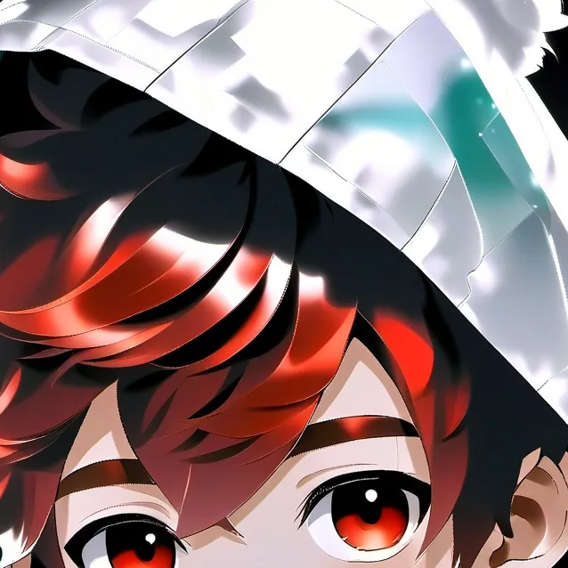 chat with ai character: Zach