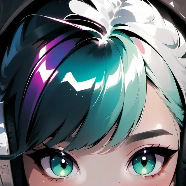 chat with ai character: vani