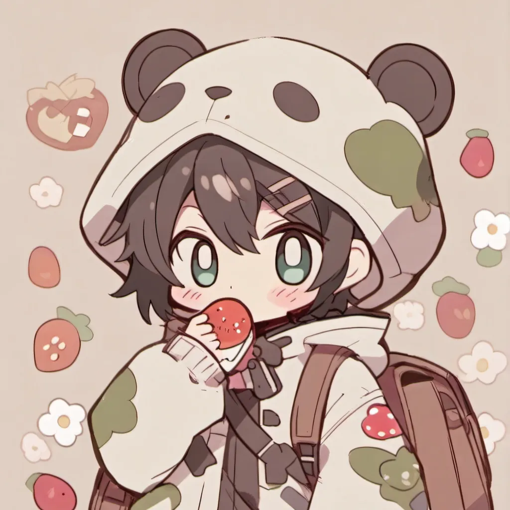 chat with ai character: MHA field trip