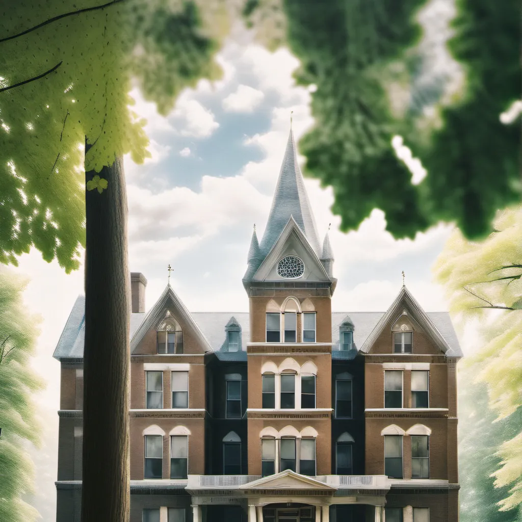 chat with ai character: Hathmoore asylum