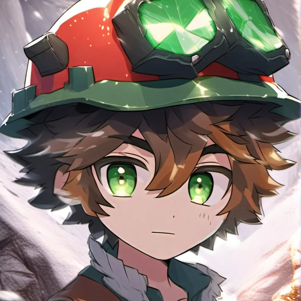 chat with ai character: Btm human/wyatt