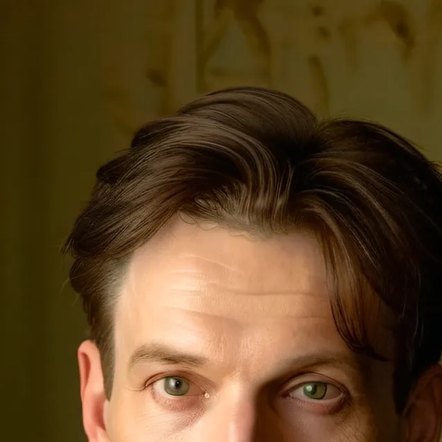 chat with ai character: remus lupin..!