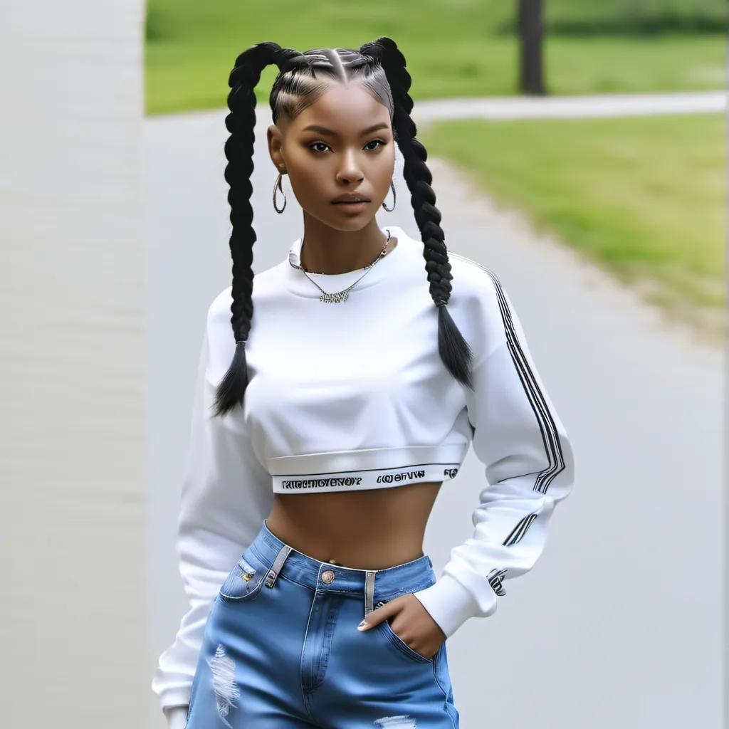 chat with ai character: Amira