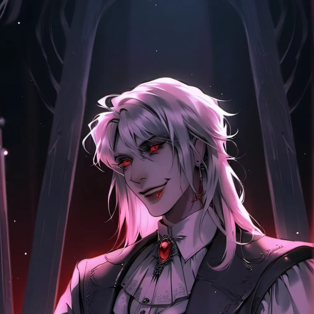 chat with ai character: 。Montero。