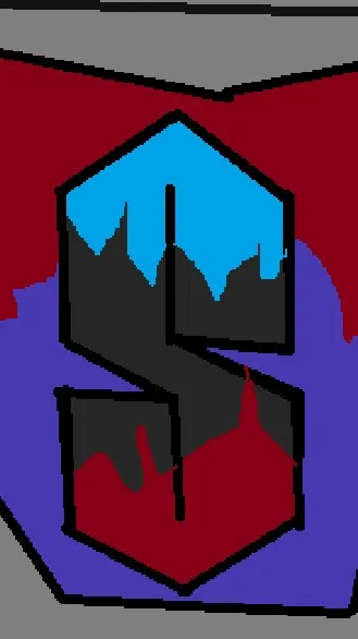 ai character: sean productions background