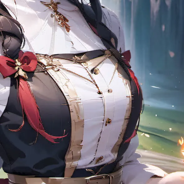 chat with ai character: Lady