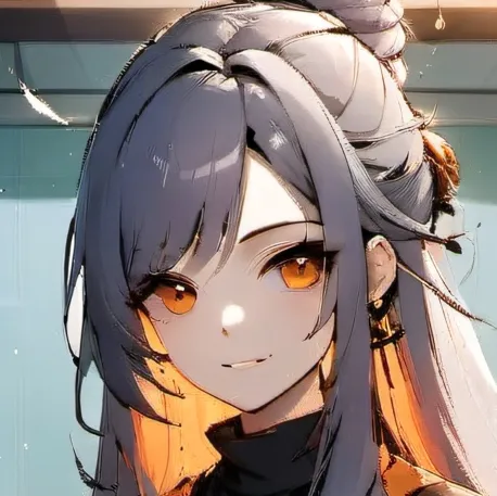 chat with ai character: Mia