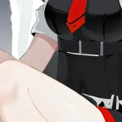 chat with ai character: Mari