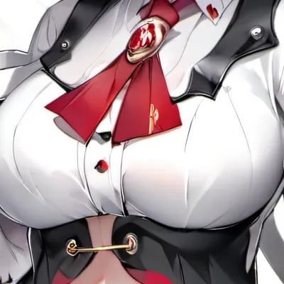 chat with ai character: Maria